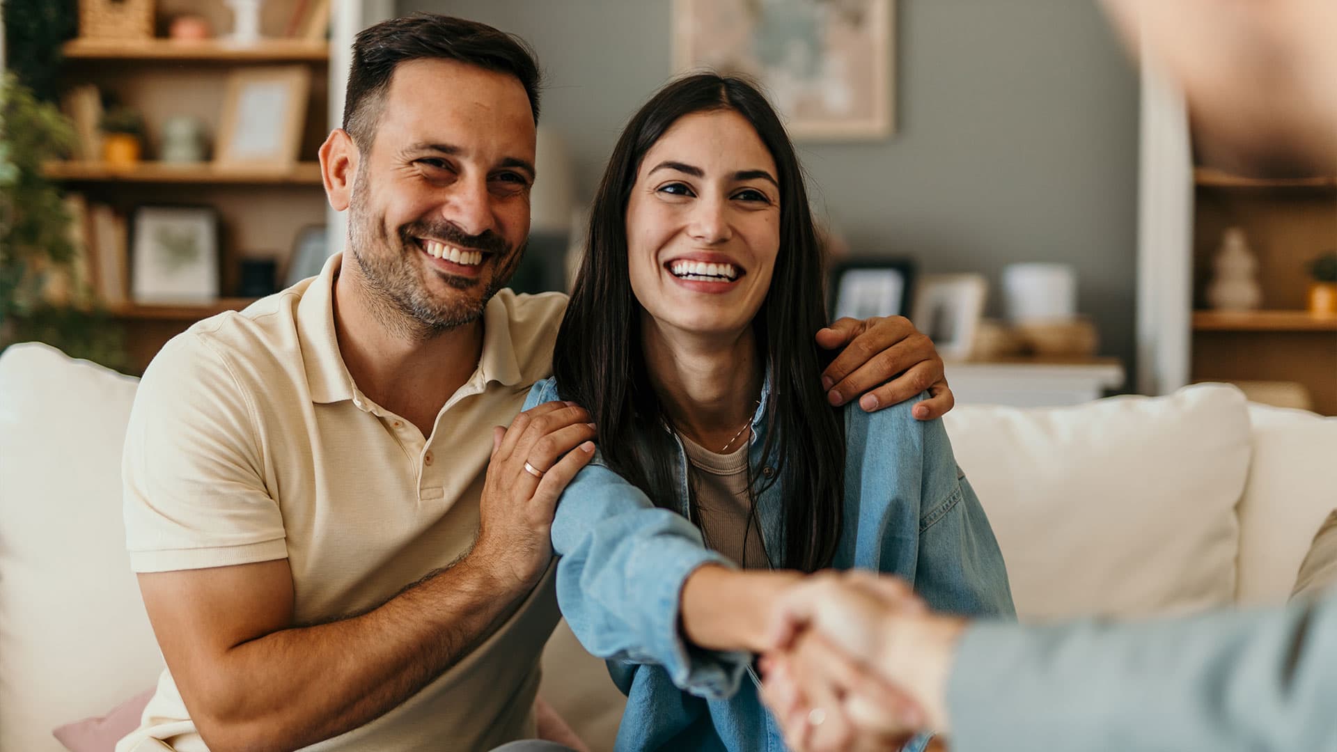 GOING THE EXTRA MILE