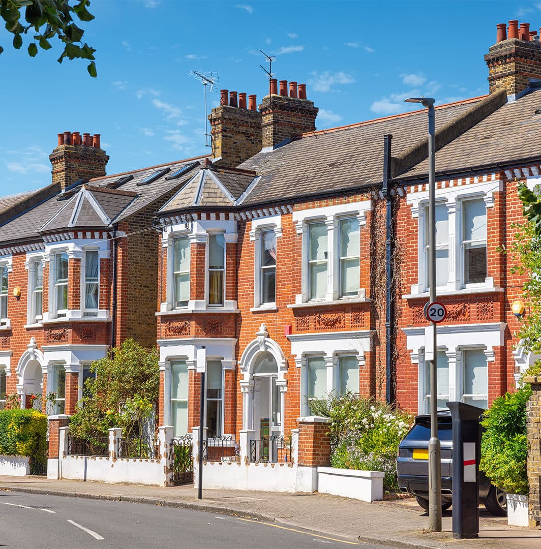 WELCOME TO MAXWELL ESTATES